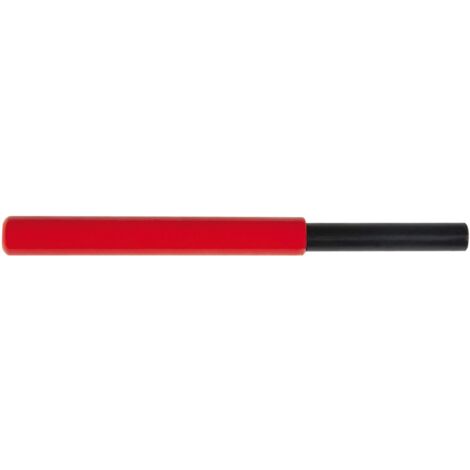 Rompedor de pernos, rosca M3 Ruko 244163