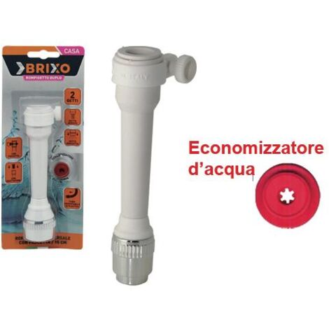 ROMPIGETTI BRIXO FASC.     B/C TUBO P.