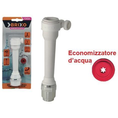 ROMPIGETTI BRIXO FASC.     B/C TUBO P.