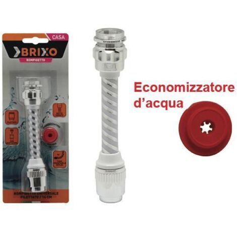 ROMPIGETTI BRIXO FIL.       B/C. BIFLEX