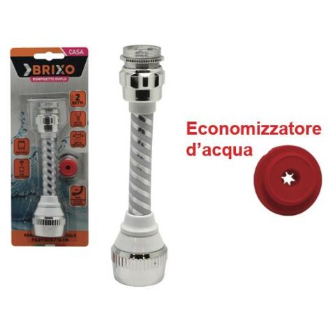 ROMPIGETTI BRIXO FIL. DUPLO B/C BIFLEX