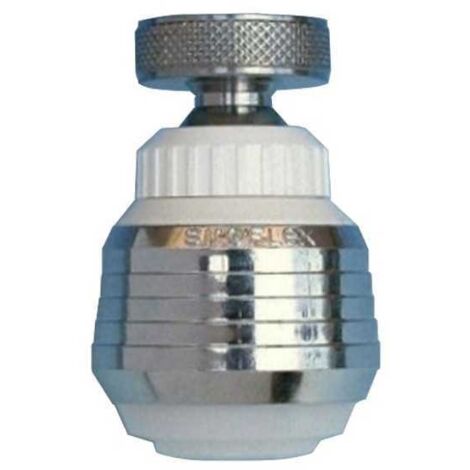 Rompigetto Articulado Cr/Blanco M22 2485/Os Siroflex
