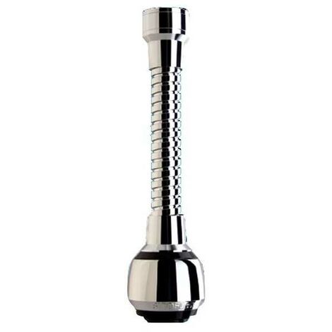 Rompigetto Flex 14,0 Chromé F22 2510/S Siroflex