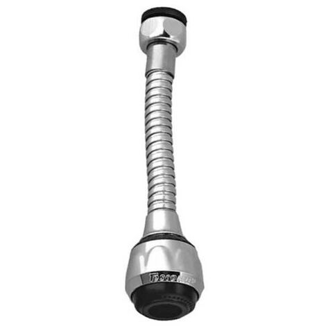 Rompigetto Flex Chromé F22 Presto Tescoma 111005