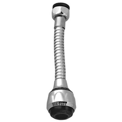 Rompigetto Flex Cromado F22 Presto Tescoma 111005