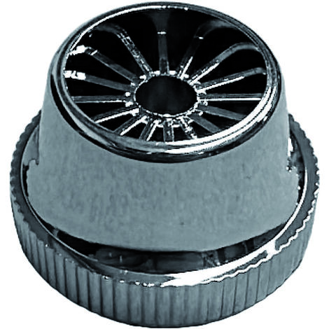 ROMPIGETTO IN ABS 100 PZ.  mis. 22x1 F