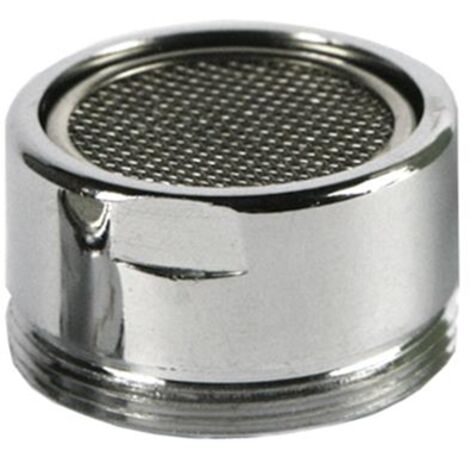 Rompigetto In Ottone Filtro Per Rubinetti Bidet Miscelatore Misura F-22X1 Mm 2 Pezzi