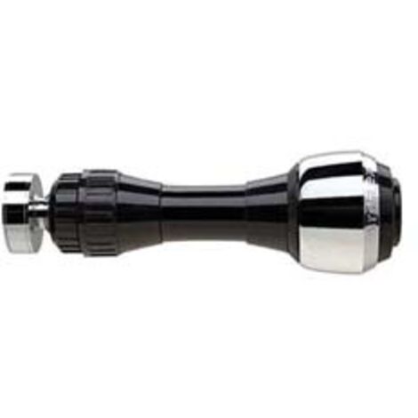 ROMPIGETTO LUNGO A VITE CON DOCCETTA CM.11 2507/1S - 2 blister SIROFLEX