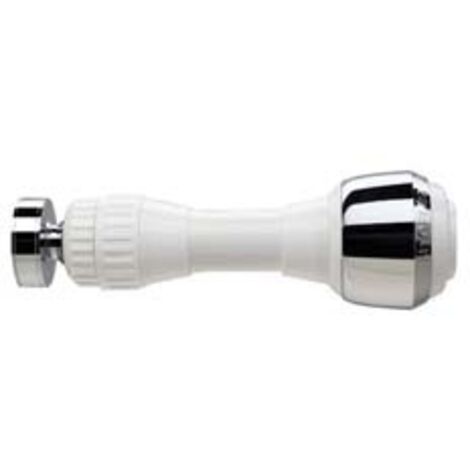 ROMPIGETTO LUNGO A VITE CON DOCCETTA CM.11 2507/S - 2 blister SIROFLEX