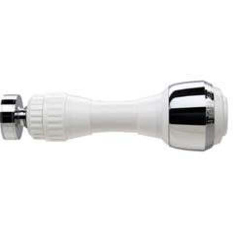 ROMPIGETTO LUNGO CON SNODO A VITE M/F CM.11 2493/50S SIROFLEX