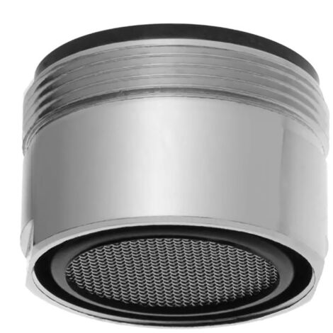 Rompigetto per rubinetto M28x1 cromato