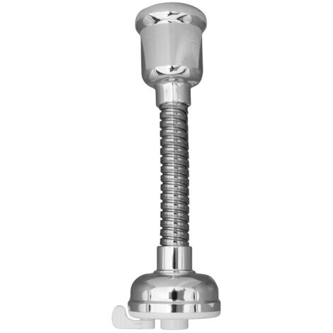 Rompigetto pk con doccetta e manic. gomma - idrobric