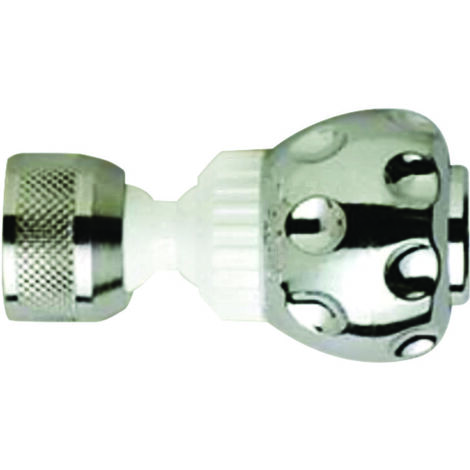 ROMPIGETTO SNODATO A VITE 2285/5S SIROFLEX