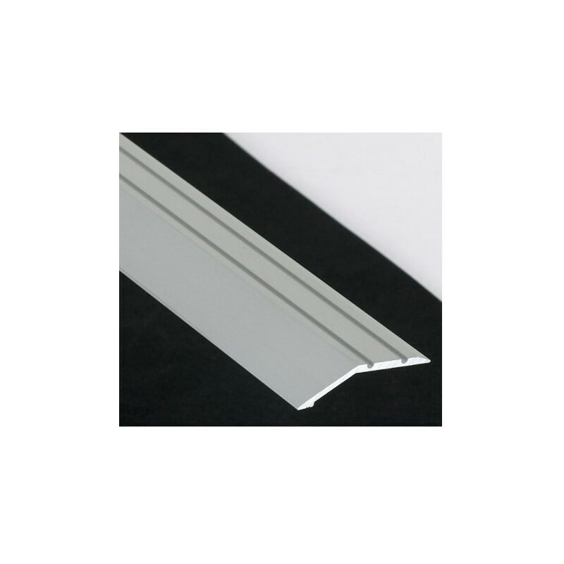 ROMUS Arrêt dénivelé stratifiéaluincolore - ROMUS