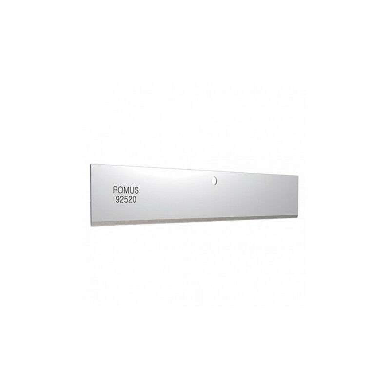 ROMUS Lames pour scraper92560 - ROMUS