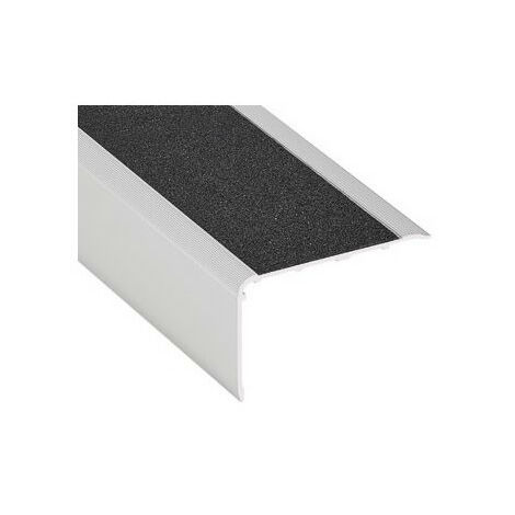 Romus Nez-de-marche Sifflet Bcaluincolore68x43x3000mm - Romus