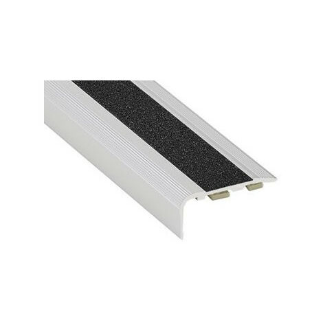 Romus Nez-de-marche Siffletaluincolore40x18x3000mm - Romus