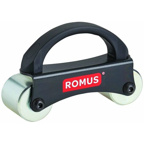 Romus ''press Clic Roller''180mm - Romus