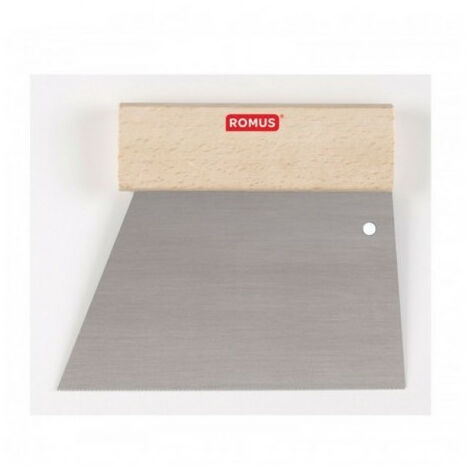 Romus Spatule Lame Fixedenturea1250mm - Romus