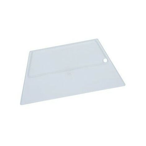 Romus Spatule Transparente245mm93100 - Romus