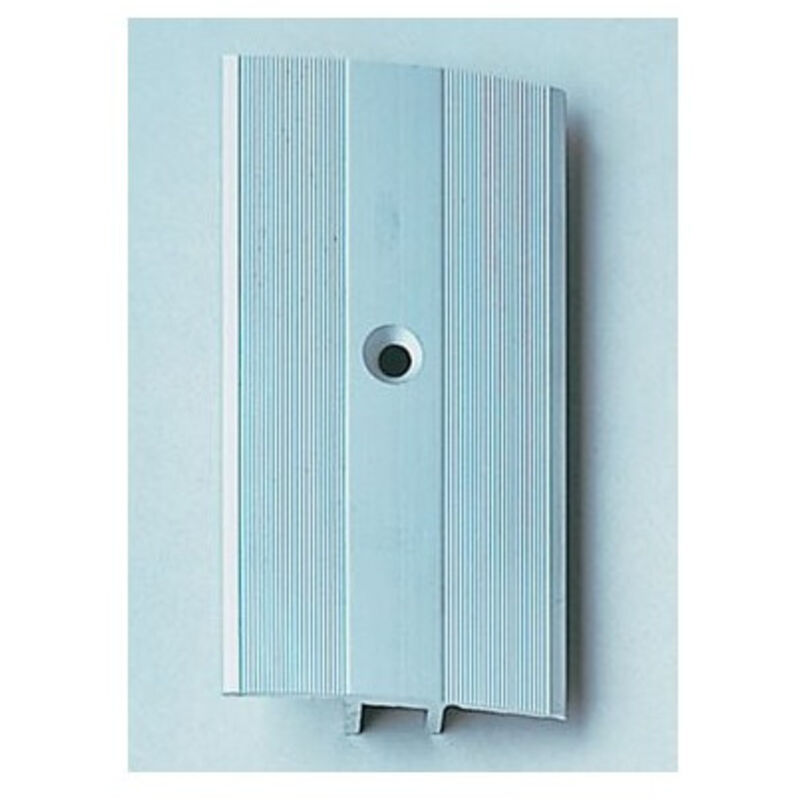 Romus Symmetrisch Pps Standardfarbenlos 0,90 m - Romus