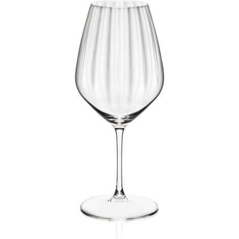 Rona - Verre à Bordeaux Favourite Optic 57 cl (lot de 6)