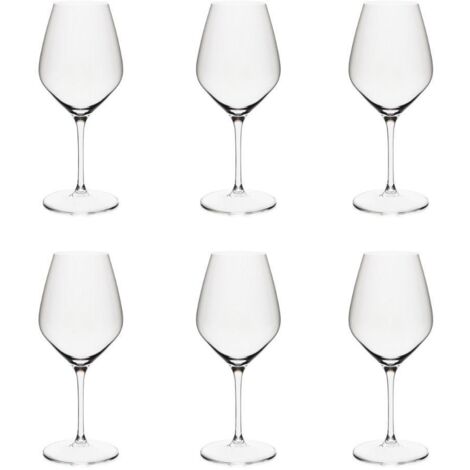 Rona - Verre à eau Favourite 43 cl (lot de 6)