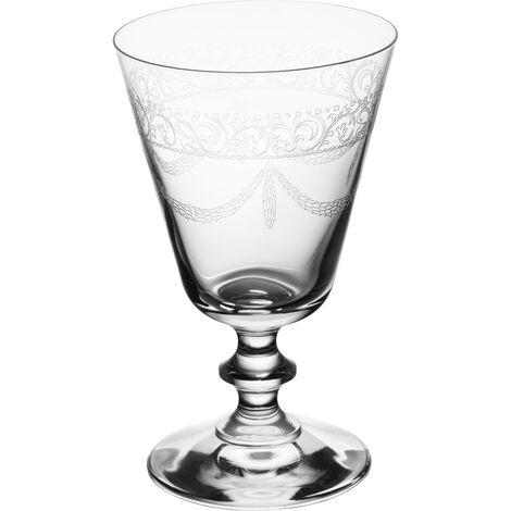 Rona - Verre à eau France Pantho 24 cl (lot de 6)