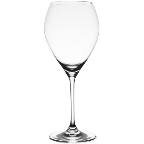 Rona - Verre à vin Silhouette 32 cl (lot de 6)