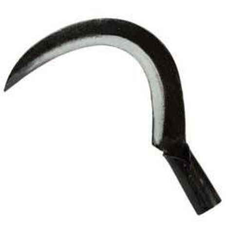Roncola Mezza Luna - lama mm.390