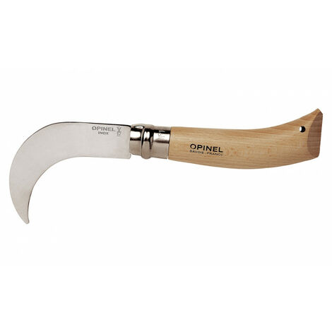 Roncola Opinel N°10