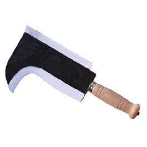 Roncola Penato Tipo Anagni - lama mm.210
