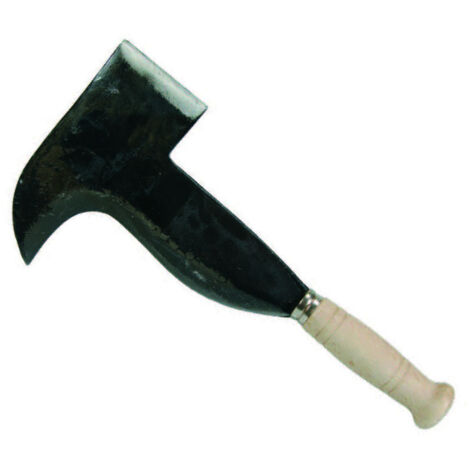 Roncola pennato tipo rieti - lama mm.240