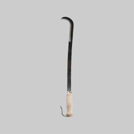 Roncola per funghi 50 cm MADE IN ITALY