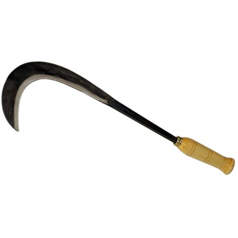 RONCOLA PER GRANOTURCO MOD.'1005' lunghezza cm 50