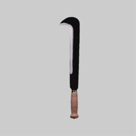 Roncola sfrattarola becco corto 40 cm MADE IN ITALY