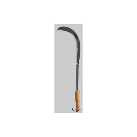 Roncola sfrattarola tipo dronero falci 60 cm