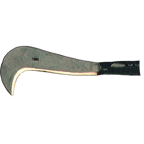 RONCOLA SULMONA C/MANICO A TUBO 40 CM- 1,0 pz