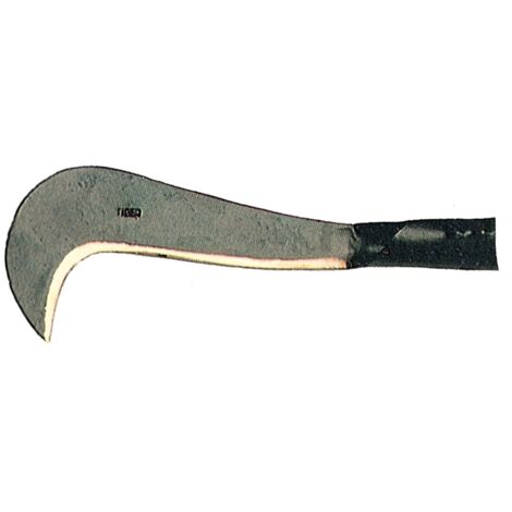 RONCOLA SULMONA C/MANICO A TUBO 40 CM