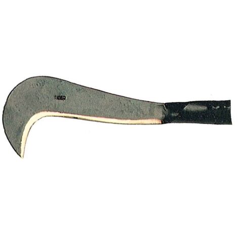 RONCOLA SULMONA C/MANICO A TUBO 40 CM