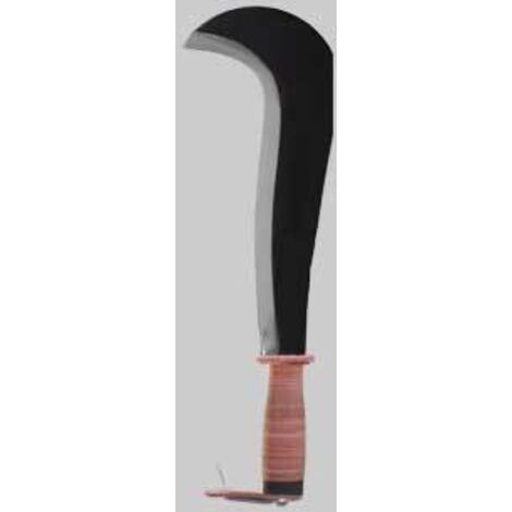 RONCOLA TIPO 'BERGAMO' 25 cm - MADE IN ITALY