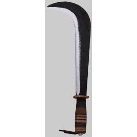 RONCOLA TIPO 'FASCINA' 34 cm - MADE IN ITALY