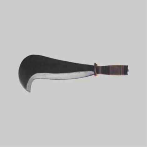 Roncola tipo 'maremma' 29 cm MADE IN ITALY