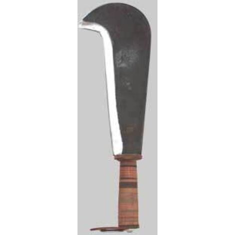 RONCOLA TIPO 'VALCAMONICA' 30 cm - MADE IN ITALY