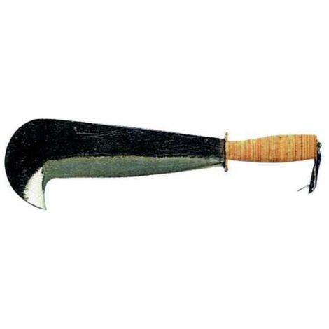 Roncola Valcamonica cm 30 Adel