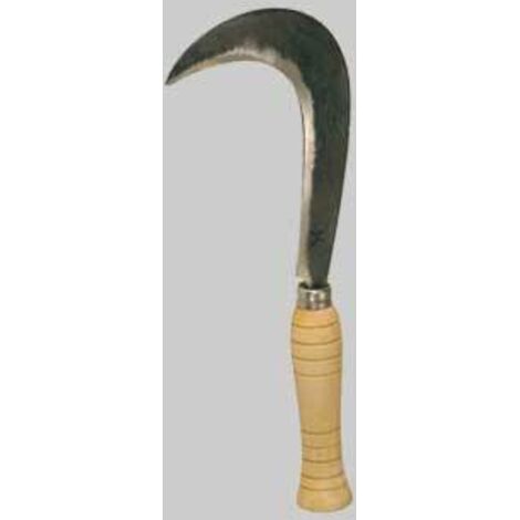 Roncoletta per ortaggi falci 10 10 cm