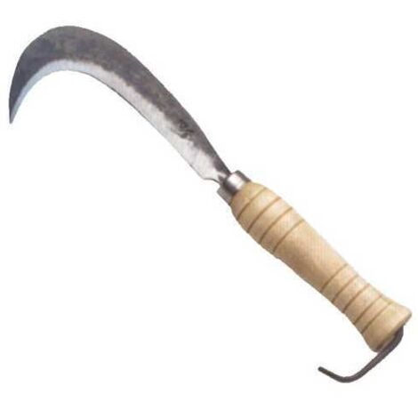 Roncolina Orto mm 135 Cuchillas