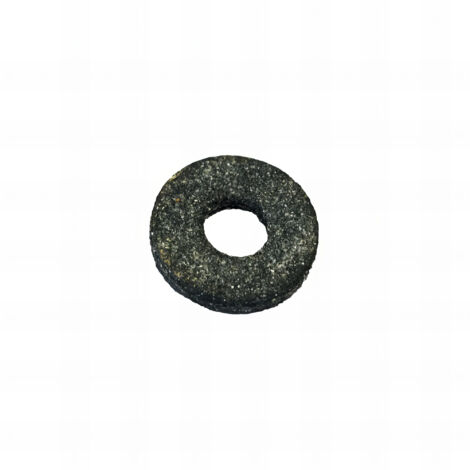 Rond. Feutre Bitume 20X8X4 pour Tirefond - D8 Boîte 500 Pcs mm