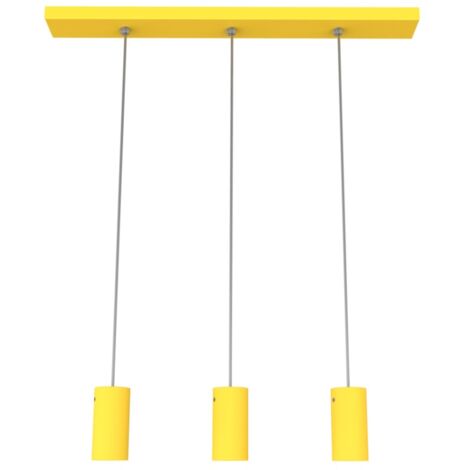 ROND LAMPARA DE TECHO LINEAL