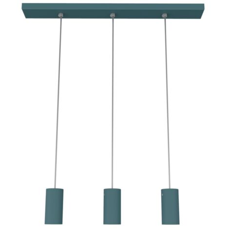 ROND LAMPARA DE TECHO LINEAL